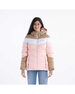 COLUMBIA Jakna abbott peak insulated jacket w - 1909971890S