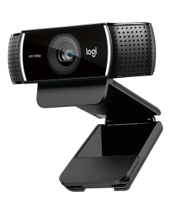 LOGITECH Webcam C922 Pro Stream Webcam - EMEA - 960-001088