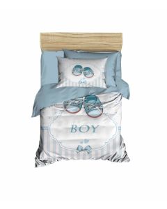 L`ESSENTIEL MAISON Posteljina za bebe PH110 - 191048