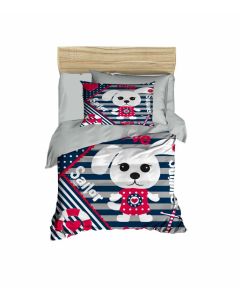 L`ESSENTIEL MAISON Posteljina za bebe PH111 - 191059
