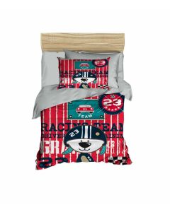 L`ESSENTIEL MAISON Posteljina za bebe PH112 - 191062