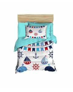 L`ESSENTIEL MAISON Posteljina za bebe PH113 - 191064