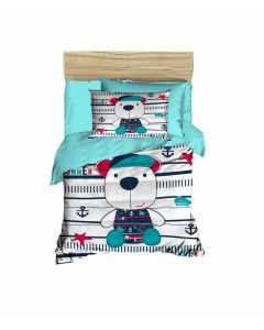 L`ESSENTIEL MAISON Posteljina za bebe PH114 - 191066