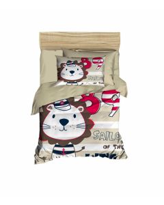 L`ESSENTIEL MAISON Posteljina za bebe PH116 - 191068