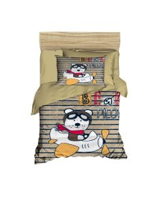 L`ESSENTIEL MAISON Posteljina za bebe PH118 - 191069