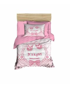 L`ESSENTIEL MAISON Posteljina za bebe PH121 - 191071
