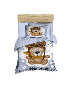 L`ESSENTIEL MAISON Posteljina za bebe PH126 - 191075