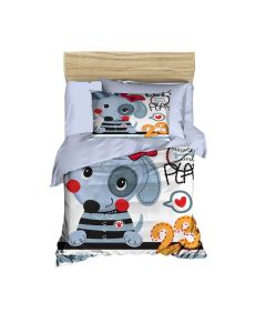 L`ESSENTIEL MAISON Posteljina za bebe PH127 - 191076