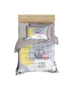 L`ESSENTIEL MAISON Posteljina za bebe PH128 - 191077