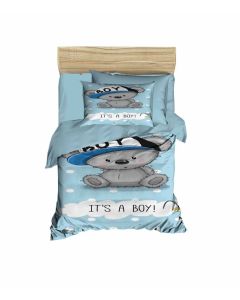 L`ESSENTIEL MAISON Posteljina za bebe PH13 - 191079