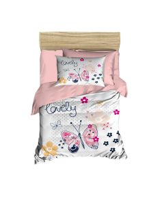 L`ESSENTIEL MAISON Posteljina za bebe PH130 - 191080