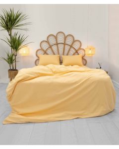 L`ESSENTIEL MAISON Komplet posteljina 240x220 cm Pacifico Yellow - 191096