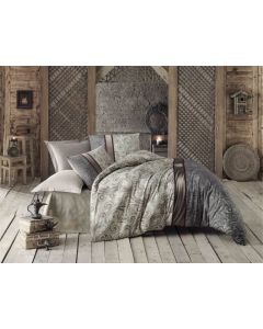 L`ESSENTIEL MAISON Posteljina 240x220 cm Basilisk