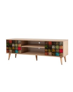 HANAH HOME TV polica TRUVA - 191167
