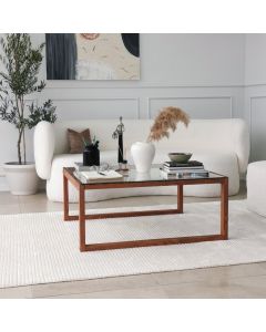 HANAH HOME Sto za dnevnu sobu Via 552NOS1441 - 191217