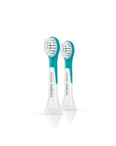 PHILIPS Kompaktne glave za soničnu dečju četkicu za zube  Sonicare HX6032/33
