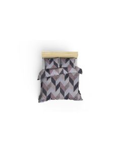 L`ESSENTIEL MAISON Ranforce posteljina 260x220 cm Anatoli - 191330