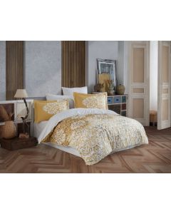 L`ESSENTIEL MAISON Komplet posteljina 200x220 cm Serenity Gold - 191341