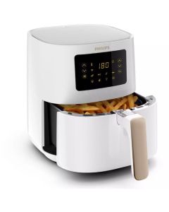 PHILIPS Airfryer HD9255/30 - 25086-1-1