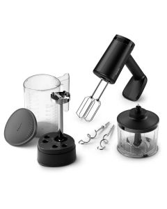 PHILIPS Mikser HR3781/20 - 19139