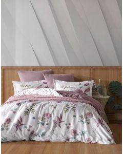 L`ESSENTIEL MAISON Ranforce posteljina 240x220 cm Larin - 191416