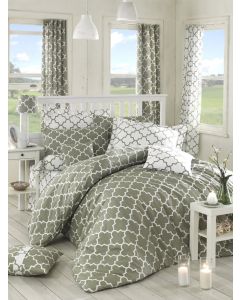 L`ESSENTIEL MAISON Ranforce komplet posteljina 160x220 cm Madalyon - 191548