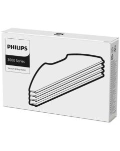 PHILIPS Krpe za robot usisivač XV1430/00 - 19167