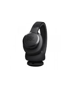 JBL Bluetooth slušalice Live 770NC, crna - 191681