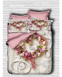 L`ESSENTIEL MAISON Posteljina 200x220 cm 128 - 191700