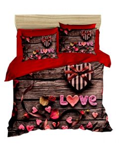 L`ESSENTIEL MAISON Posteljina 200x220 cm 178 - 191745