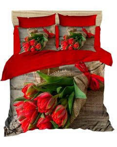 L`ESSENTIEL MAISON Posteljina 200x220 cm 190 - 191757