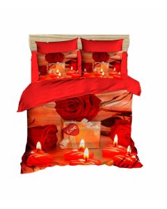 L`ESSENTIEL MAISON Posteljina 200x220 cm 204 - 191770