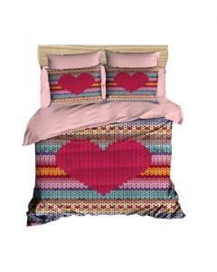 L`ESSENTIEL MAISON Posteljina 200x220 cm 209 - 191775-1
