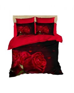 L`ESSENTIEL MAISON Posteljina 200x220 cm 215 - 191781-1