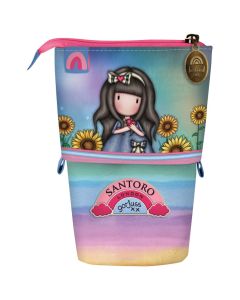 Gorjuss Futrola/Čaša za olovke 1 zip Be Kind To Yourself 1197GJ04 € 1/6/24 - 19187-1