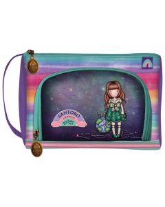 Gorjuss Pernica Jumbo 1 zip, 1 džep Be Kind To Our Planet  1196GJ03 € 1/6/24 - 19190
