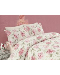 L`ESSENTIEL MAISON Posteljina 260x220 cm Care Pink - 191997