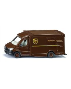 SIKU Mercedes Benz Sprinter UPS - 1920
