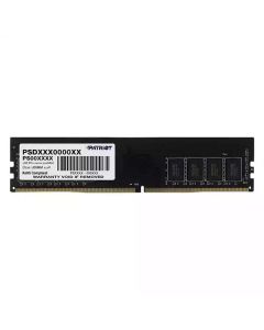 Memorija DDR4 16GB 2666MHz Patriot Signature  PSD416G26662
