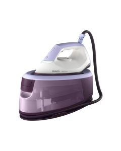 PHILIPS Parna stanica PSG3000/30, ljubičasta - 19212-1