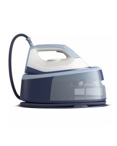 PHILIPS Parna stanica PSG3000/20 plava - 19213-1
