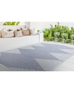 Conceptum Hypnose Tepih (80x150) 22835A Fresco Navy Blue - 192155-1