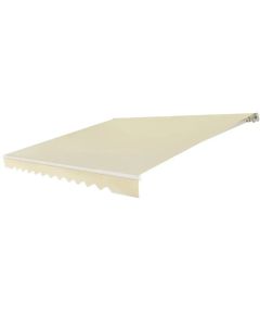 Tenda 360x300cm Bež