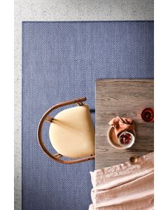 Conceptum Hypnose Tepih (200x290) Fresco 20522A Dark Blue - 192259