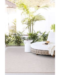 Conceptum Hypnose Tepih (200x290) Fresco 20522A Ecru - 192260