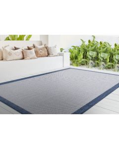 Conceptum Hypnose Tepih (160x230) 23745A Fresco Navy Blue - 192299