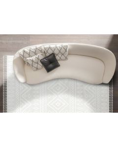 Conceptum Hypnose Tepih (160x230) 33412A Malta Cream - 192303