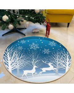 CONCEPTUM HYPNOSE Tepih 100 cm Woopamuk450 - 192748