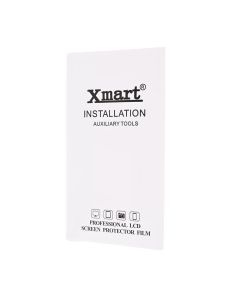 Zastitno staklo Tempered glass X mart 9D Privacy za iPhone 17 Pro Max 6.9