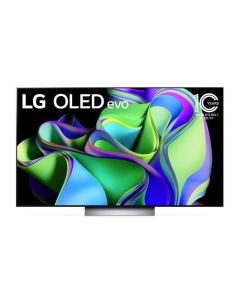 LG Televizor OLED83C31LA, Ultra HD, WebOS Smart